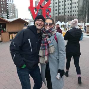 Meet your Posher, Stephenie